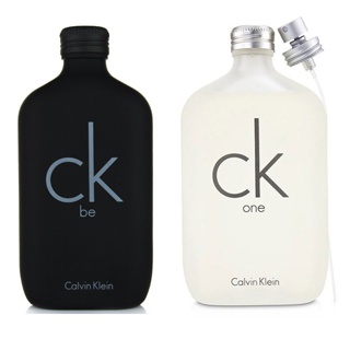 Ck Calvin Klein Lovers น้ําหอม Unisex eau de toilette Fresh, Natural และติดทนนาน 100 มล.