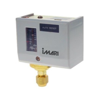 IMARI สวิทช์ควบคุมความดัน SG-230/ IM-230 Pressure Switch Sang Chai Meter แสงชัยมิเตอร์