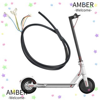 Amber สายเชื่อมต่อ สําหรับมอเตอร์สกูตเตอร์ไฟฟ้า M365