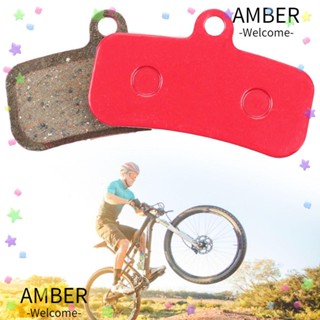 Amber ผ้าเบรก ป้องกัน หลายสไตล์ สําหรับจักรยานเสือภูเขา