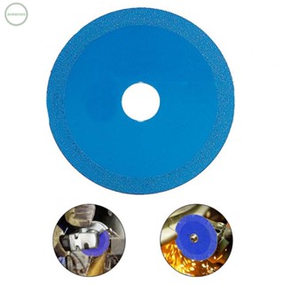 GORGEOUS~Cutting Dic Steel Blue Ceramic Tile Cutting Wheel Disc For Wet And Dry Cutting