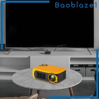 [Baoblaze1] เครื่องเล่นมีเดีย วิดีโอ USB ปลั๊ก US 110V ขนาดเล็ก พร้อมรีโมตคอนโทรล โฮมเธียเตอร์ 5.3x3.8x2 นิ้ว สําหรับเด็ก