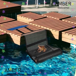 Amber บันไดผ้า รูปสัตว์กู้ภัย สําหรับปีนเขา