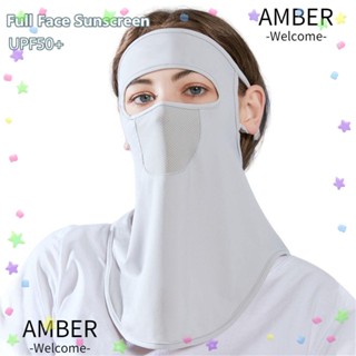 Amber ผ้ากันเปื้อน ผ้าเรยอน กันแดด ป้องกันรังสียูวี สําหรับเล่นกอล์ฟกลางแจ้ง