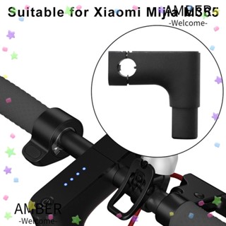 Amber ฐานแดชบอร์ด สีดํา สําหรับ Mijia M365