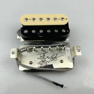 ชุดปิ๊กอัพกีตาร์ไฟฟ้า Humbucker Pickups APH-2 Alnico II Pro