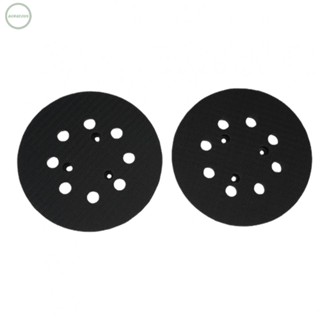 GORGEOUS~Polishing Pad Disc Pad Polishing Rubber + Plastic Sanding Newest Sanding Disc