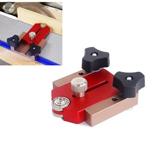 GORGEOUS~Tablesaw Quick Cutting Router Cutting Wood Board Woodworking Bench Tool