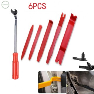 GORGEOUS~Car Removal Tool Car Dashboard Door Door Panel Panel Plastic Tools Less Effort