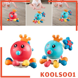 [Koolsoo1] ของเล่นมอเตอร์ เพื่อการเรียนรู้เด็กวัยหัดเดิน ของขวัญวันเกิด