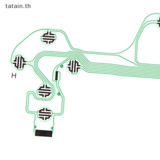 Tatain JDM-020 JDM-030 JDM-040 JDM-055 สายเคเบิ้ลฟิล์มควบคุม คุณภาพสูง สําหรับ ps4 joy