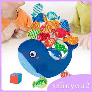 [szlinyou2] Montessori ของเล่นเพื่อการศึกษา สําหรับเด็กผู้ชาย ผู้หญิง 1 2 3 4 5 ปี