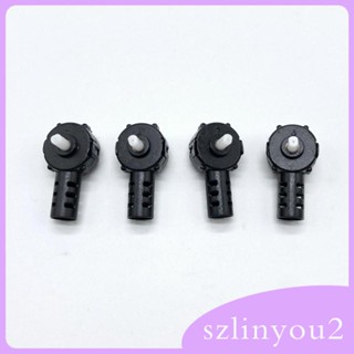 [szlinyou2] อะไหล่มอเตอร์เครื่องยนต์โดรนบังคับ CW Ccw E88 DIY 4 ชิ้น