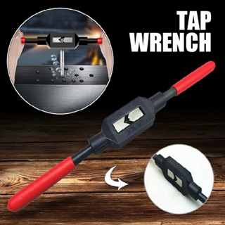 New Slip Handles Wrench Tap Wrench M4-M12 Accessories Adjustable Anti-fatigue