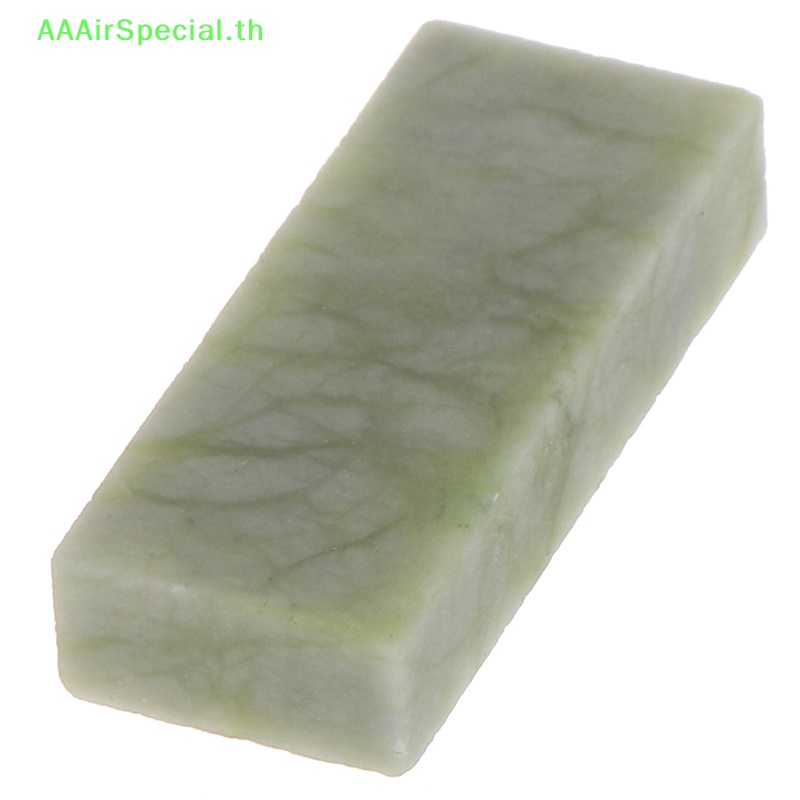 Aaairspecial หินน้ํามันลับมีด 10000#