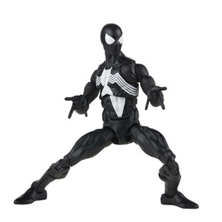 Marvel Legends BEN REILLY SPIDER-MAN &amp; SYMBIOTE SPIDER-MAN Action Figure Retro Vintage Figurine Doll Collectible Model Toys Kids