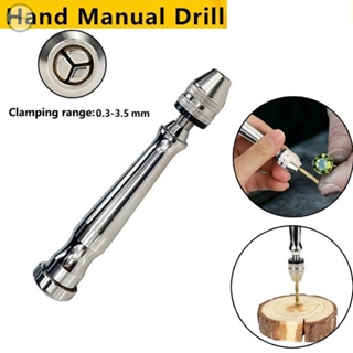 GORGEOUS~Chuck Drill Portable Replacement 0.3-3.5 Mm Drill Bit 1 Pc 120 Mm Long