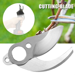 New 30mm Cordless Pruner Electric Pruning Shear Cutting-Blade Tool Accessory