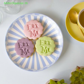 Aaairspecial Eat Me กาน้ําชา เค้ก อลิซ ในวันเดอร์แลนด์ ขนมหวาน