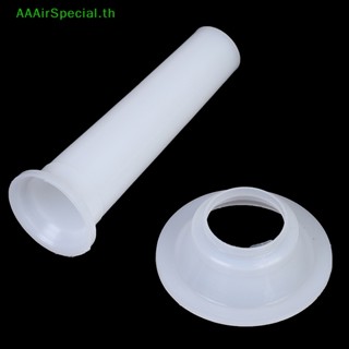 Aaairspecial หัวฉีดไส้กรอก เครื่องบดเนื้อสัตว์ 1 ชุด TH