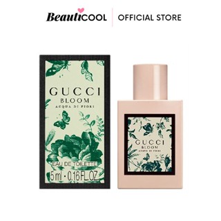 GUCCI Bloom Acqua di Fiori Eau de Toilette 5ml