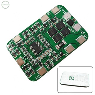 GORGEOUS~Protection Board Battery Balance Charging Voltage 25V Over Current Protection