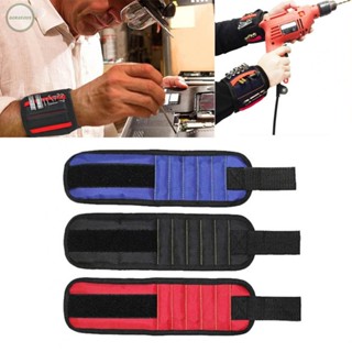 GORGEOUS~Tool Bag Electrician Holder Holding Magnetic Nails Organization Portable