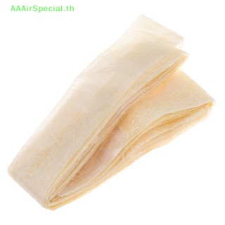 Aaairspecial หลอดไส้กรอก หมู ขนาด 50 มม. สําหรับไส้กรอก TH