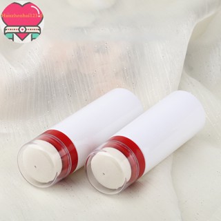 Hanhai ขวดแป้งพัฟ แป้งฝุ่น แป้งฝุ่น สําหรับการเดินทาง (หมวก, สุ่มสี) TH