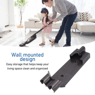 MR.ILLUMINATION เครื่องดูดฝุ่น Docking Station สำหรับ V7 V8 Wall Mounted อุปกรณ์เสริม