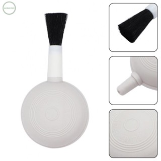 GORGEOUS~Air Blower Brush 4.33*1.96Inch Plastic White Cleaning Tools Electronics