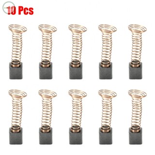 GORGEOUS~Carbon Brushes Metal+carbon Repairing Part Workshop Equipment Power Tools
