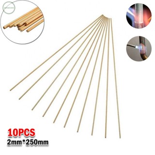 GORGEOUS~Welding Rod Welding Brazing Brass Welding Rod For Repair Welding Low Temperature