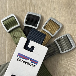 VZKQ Patagon original quality outdoor originator pata tactical belt canvas braided belt quick-drying nylon multifunctional