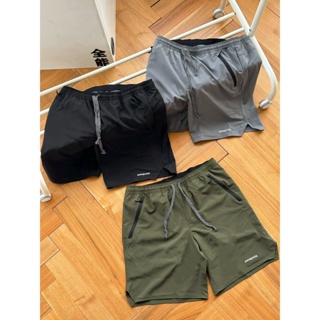 7D7O Patagon outdoor originator Bata pata Nine Trails Shorts quick-drying storage Shorts casual pants cropped pants