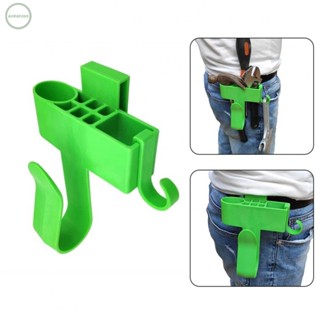 GORGEOUS~Waist Tool Bag Tool Holder Eletric Drill Clip Tools Tool Holder Tool Organizer