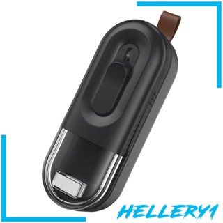 [Hellery1] เครื่องซีลถุงสูญญากาศ แบบใช้มือ สําหรับซีลถุงอาหาร