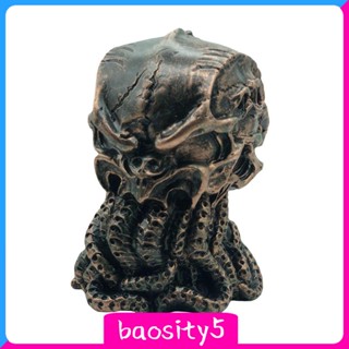 [Baosity5] รูปปั้นสัตว์ประหลาด ยักษ์ ปลาหมึกยักษ์ สําหรับปาร์ตี้ฮาโลวีน