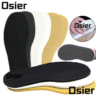 Osier1 แผ่นยางพื้นรองเท้า กันลื่น แบบหนา