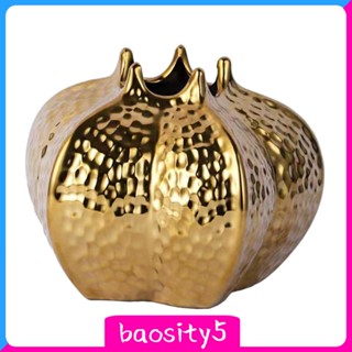 [Baosity5] แจกันดอกไม้เซรามิค สําหรับตกแต่งบ้าน