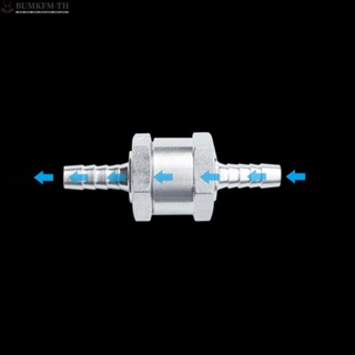 วาล์วเช็คทางเดียว ไม่ย้อนกลับ แบบเปลี่ยน อุปกรณ์เสริม