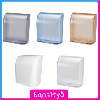 [Baosity5] ฝาครอบสวิตช์ไฟ กันน้ํา กันสภาพอากาศ