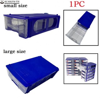 ​ใหม่ กล่องเก็บของ PE 160*94*42 มม. 176*110*55 มม. 80 องศา 1 ชิ้น