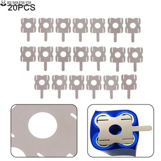 แผ่นนิกเกิล เชื่อมจุดด่างดํา รับประกันคุณภาพ สําหรับแบตเตอรี่ลิเธียม