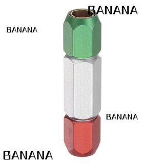 Banana1 ด้ามจับเกจวัด โลหะผสมอลูมิเนียม 13-14 มม.