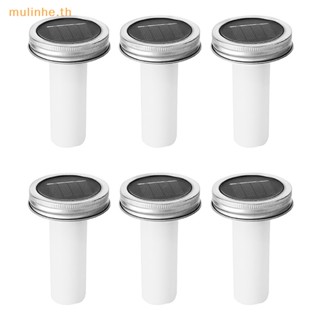 Mulinhe ไฟฉาย LED พลังงานแสงอาทิตย์ สําหรับตกแต่งสวน คริสต์มาส 1 ชิ้น