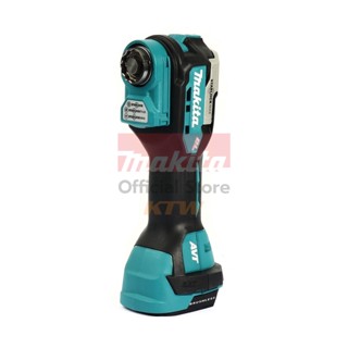 MAKITA (มากีต้า) DTM52Z MULTI-TOOL / BL-18V ไม่มีแบต