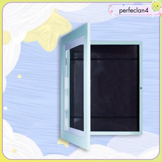 [Perfeclan4] กรอบรูป เปลี่ยนได้ สําหรับวาดภาพศิลปะ สํานักงาน เด็ก