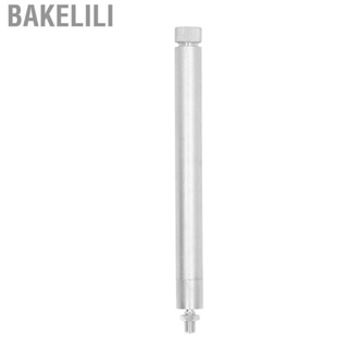 Bakelili Beauty Device Support Pole Machine Rod Replacement Stable Professional Accessory Metal for Salon Beautician