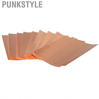 Punkstyle Guitar Copper Tape Easy Apply Shielding Great Conductivity Firm Fixing Wide Application  for Electrical Repairs